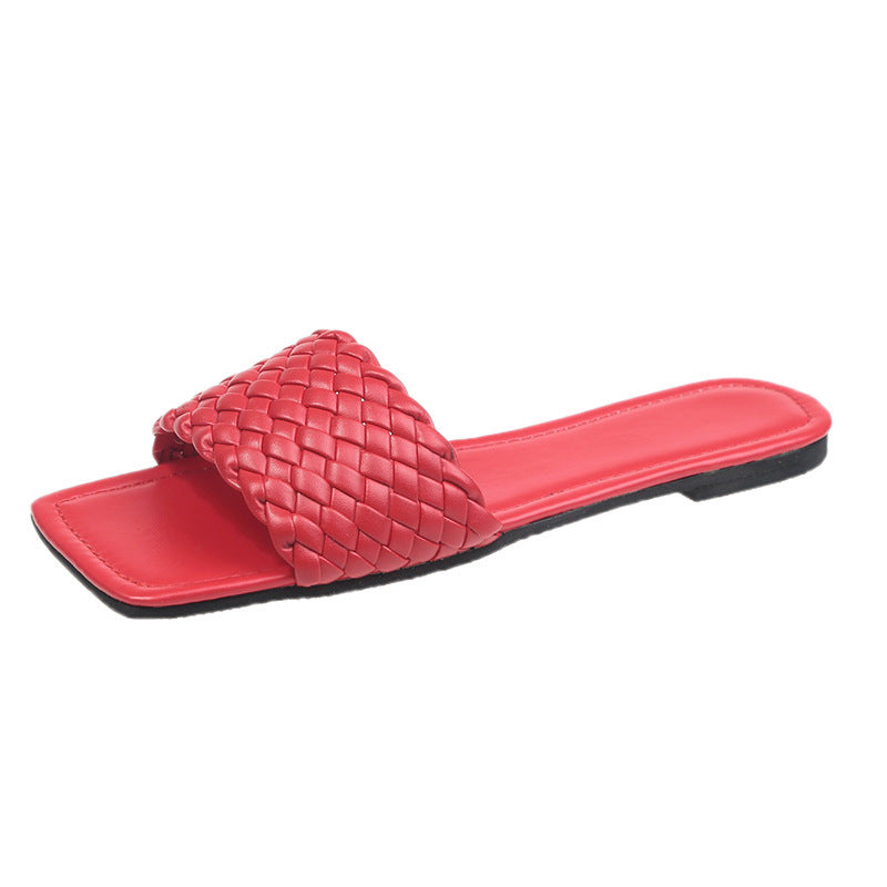 Plus Size Sandals And Slippers For Women Summer
