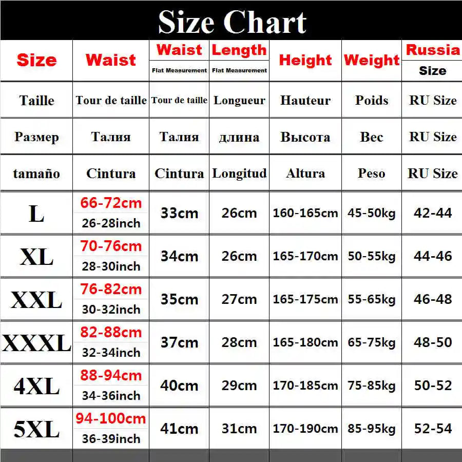Newest Men's Swimming Set Swim Trunks Glasses Cap Carry Bag Plus Size Swimwear Men Swimsuit Bathing Suit Beach Boxer Shorts