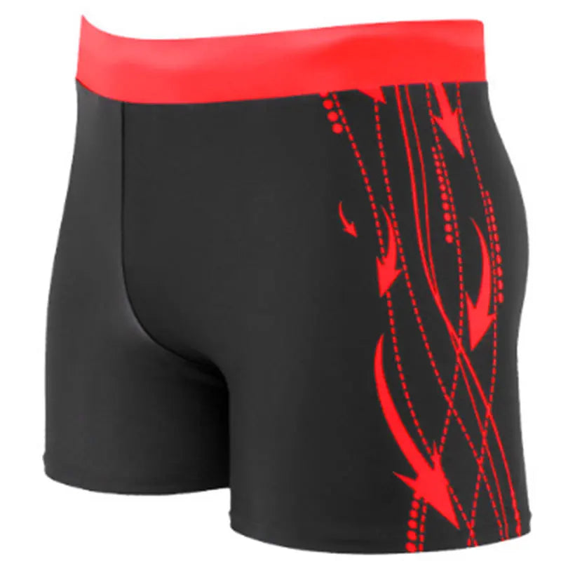 Boys Swim Trunks Black Quick Dry Swim Trunks Men's Swimwear Swimwear Swim Trunks Men's Sand Tan Shorts