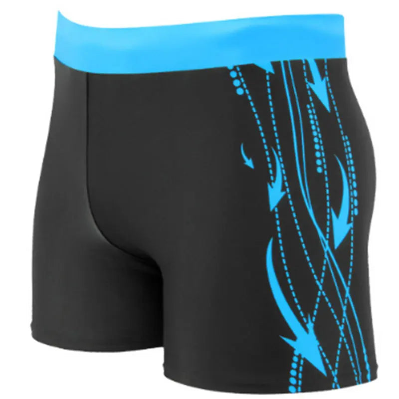 Boys Swim Trunks Black Quick Dry Swim Trunks Men's Swimwear Swimwear Swim Trunks Men's Sand Tan Shorts