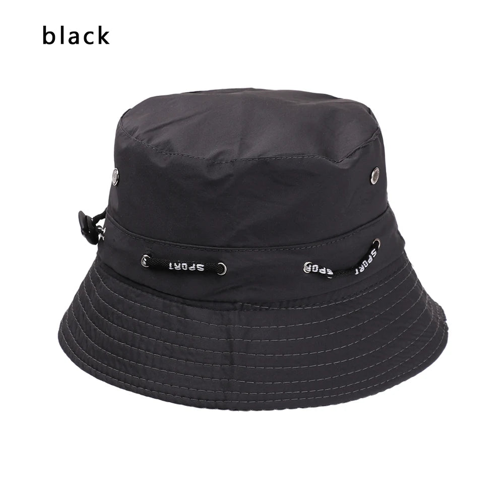 Western Cowboy Hat for Men Women Kids Fedora Outdoor Wide Brim Faux Leather Summer Wide Brim Beach Travel Cap Black White Pink