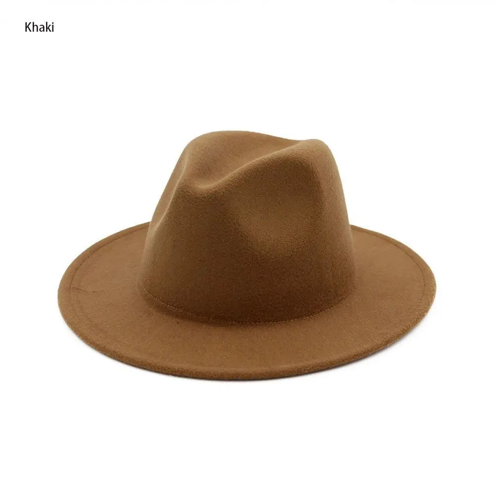 Western Cowboy Hat for Men Women Kids Fedora Outdoor Wide Brim Faux Leather Summer Wide Brim Beach Travel Cap Black White Pink