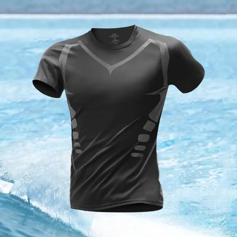 2025 New Anti Embarrassment Swimming Gear Complete Adult Swimsuit Set Swim Cap Goggles 3 Pcs Set Swimming Trunks for Men Short