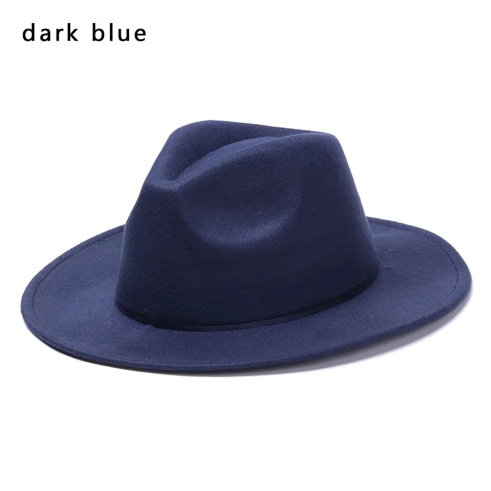 Western Cowboy Hat for Men Women Kids Fedora Outdoor Wide Brim Faux Leather Summer Wide Brim Beach Travel Cap Black White Pink