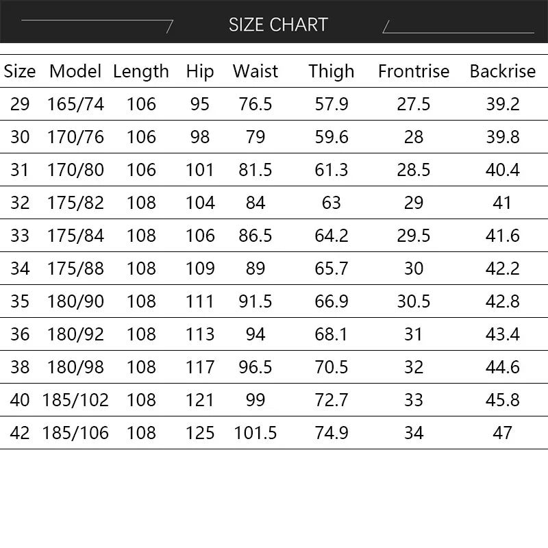 TFETTERS 2025 Summer Pants Men Jeans New Thin Soft Breathable Mid Straight Regular Black Jeans Trousers Work Vintage Men Jeans