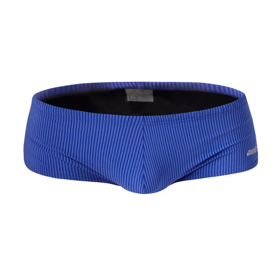 3 Colors Summer Swimwear Men Swimsuit Boy Swim Suits Boxer Shorts Swim Trunks Swimming Surf Beach Wear Men Swimming Trunks