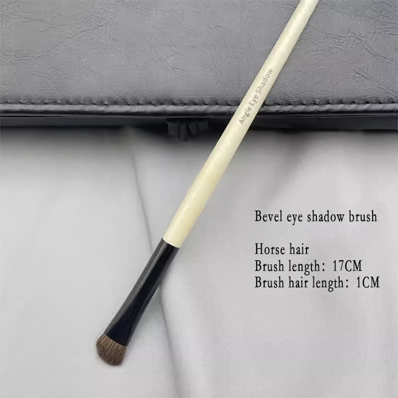 BB Series Makeup Brush Set Soft Animal Hair Loose Powder Blusher Concealer Highgloss Eye Shadow Contour Makeup Brush Girl Gift