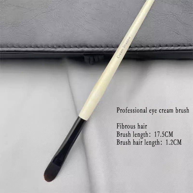 BB Series Makeup Brush Set Soft Animal Hair Loose Powder Blusher Concealer Highgloss Eye Shadow Contour Makeup Brush Girl Gift
