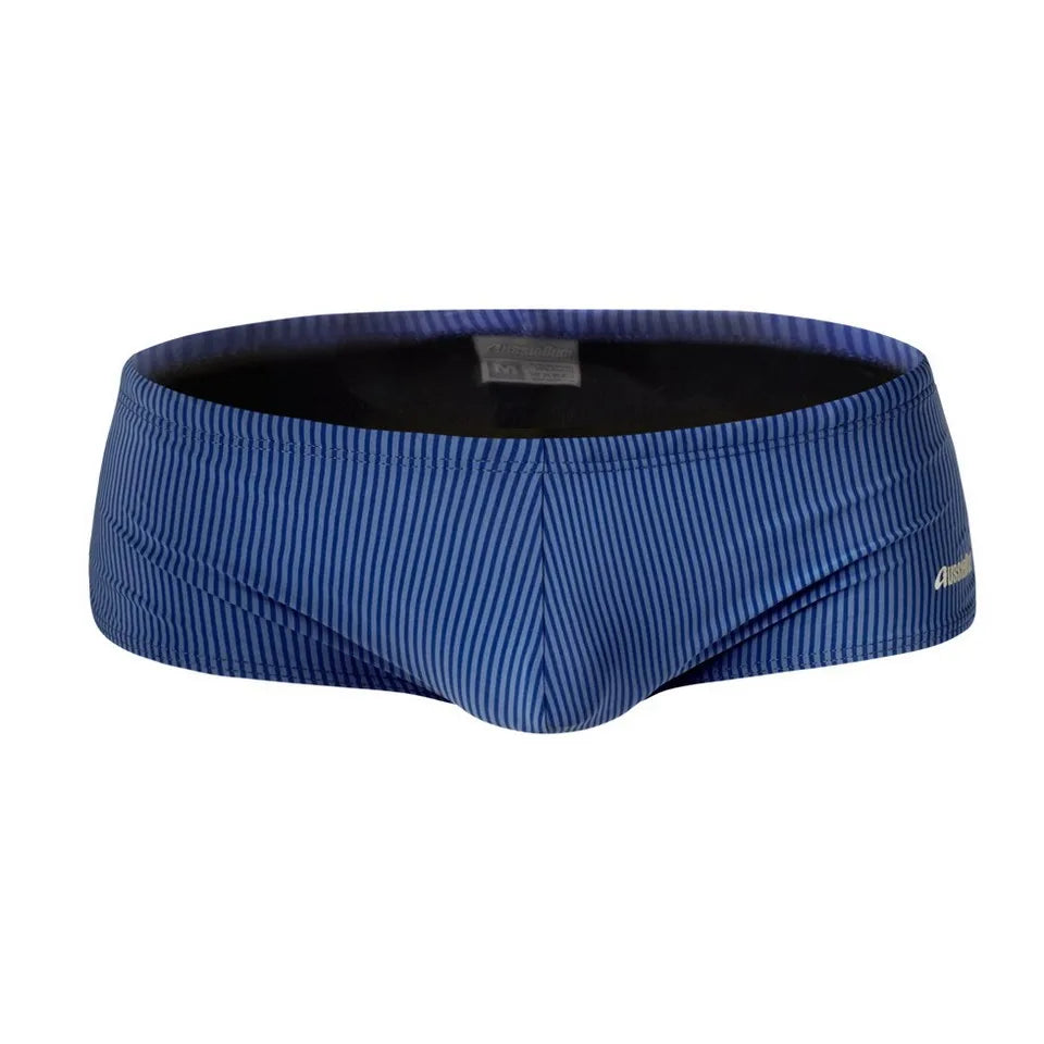 3 Colors Summer Swimwear Men Swimsuit Boy Swim Suits Boxer Shorts Swim Trunks Swimming Surf Beach Wear Men Swimming Trunks