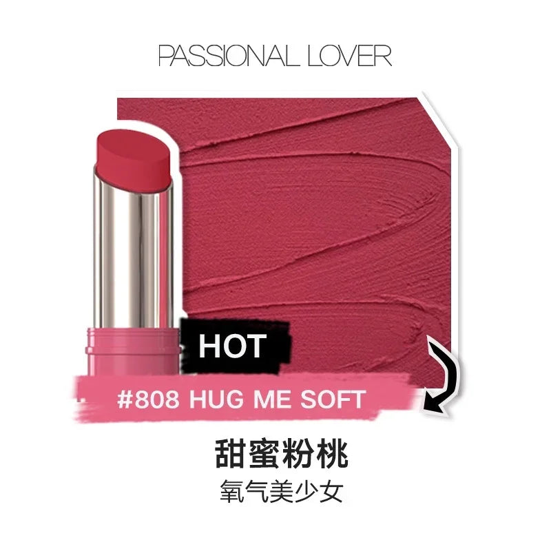 Anime Nana Joint Name Makeup Gift Box Hot Girl Lipstick Foundation Eyeshadow Palette Set Sexy Long Lasting Cosmetic Gifts