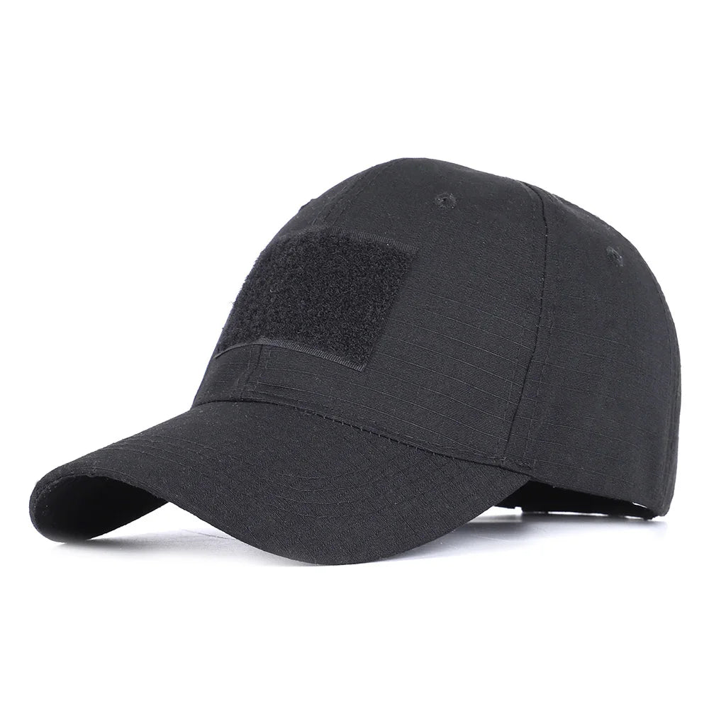 13 Colors Camouflage Men's gorras Baseball Cap Male Bone Masculino Dad Hat Trucker New Tactical Men's Cap Camo Snapback Hat