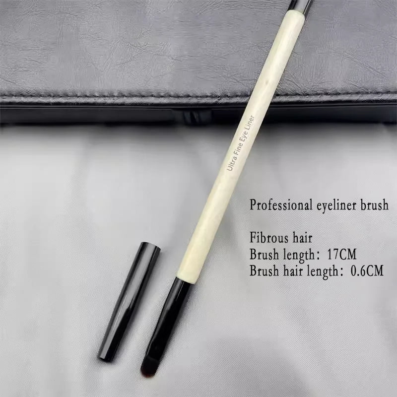 BB Series Makeup Brush Set Soft Animal Hair Loose Powder Blusher Concealer Highgloss Eye Shadow Contour Makeup Brush Girl Gift