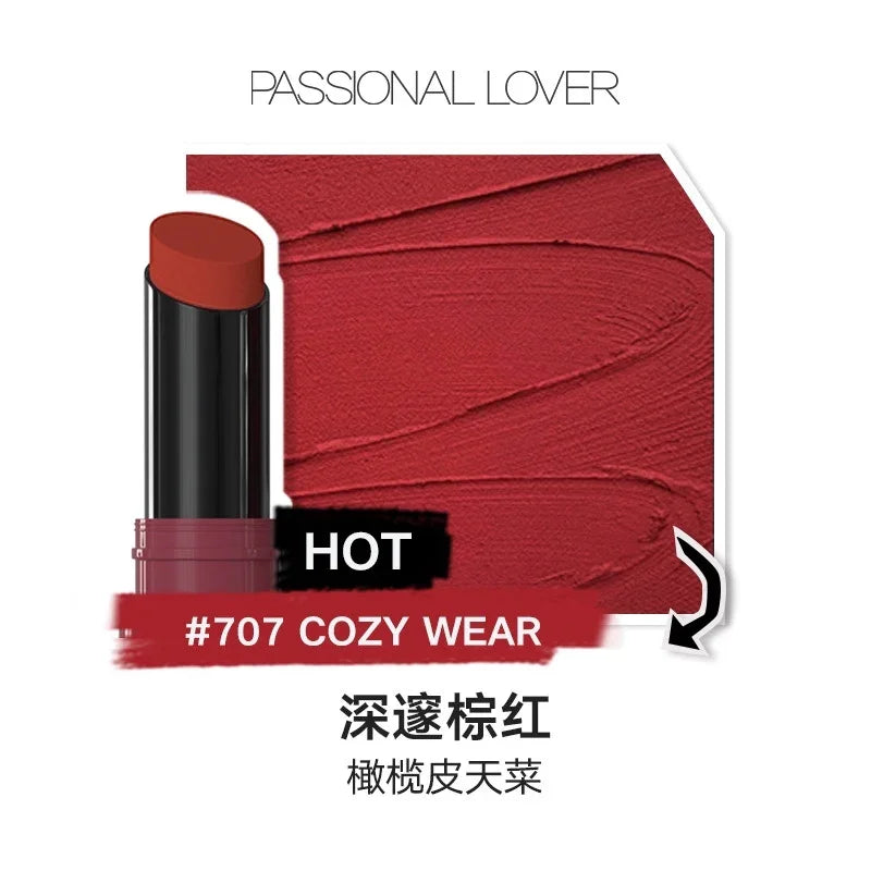 Anime Nana Joint Name Makeup Gift Box Hot Girl Lipstick Foundation Eyeshadow Palette Set Sexy Long Lasting Cosmetic Gifts