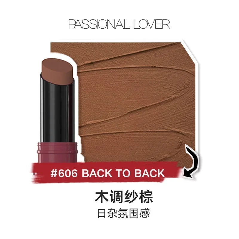 Anime Nana Joint Name Makeup Gift Box Hot Girl Lipstick Foundation Eyeshadow Palette Set Sexy Long Lasting Cosmetic Gifts