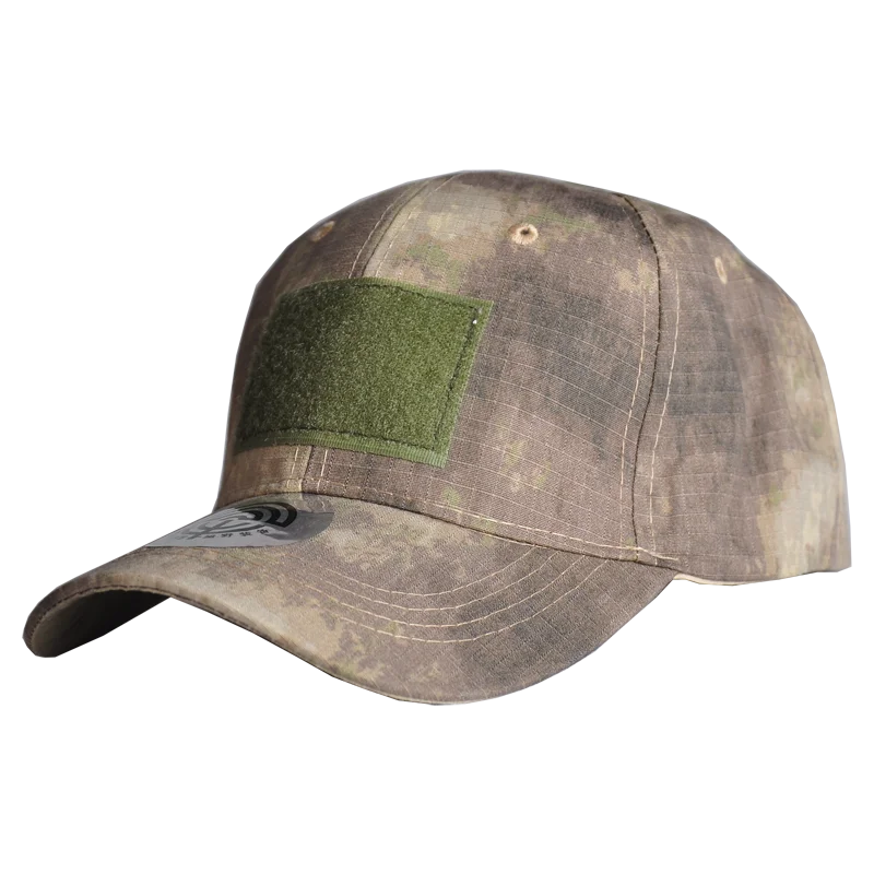 13 Colors Camouflage Men's gorras Baseball Cap Male Bone Masculino Dad Hat Trucker New Tactical Men's Cap Camo Snapback Hat