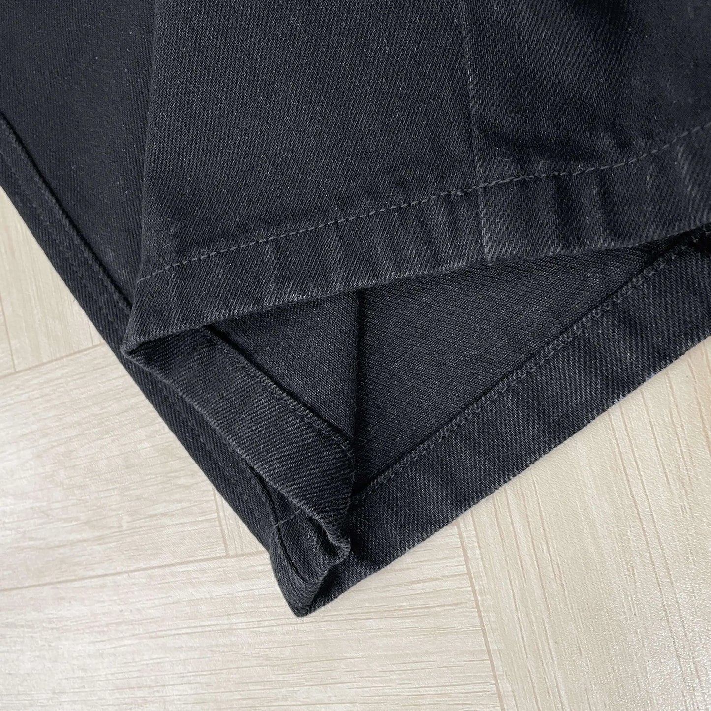 2025 Y2K Traf Dime short for Men Dime Skate Baggy short Embroidery Denim Simple Dime Pants men’s Jeans Mujer Hot traf Men jeans