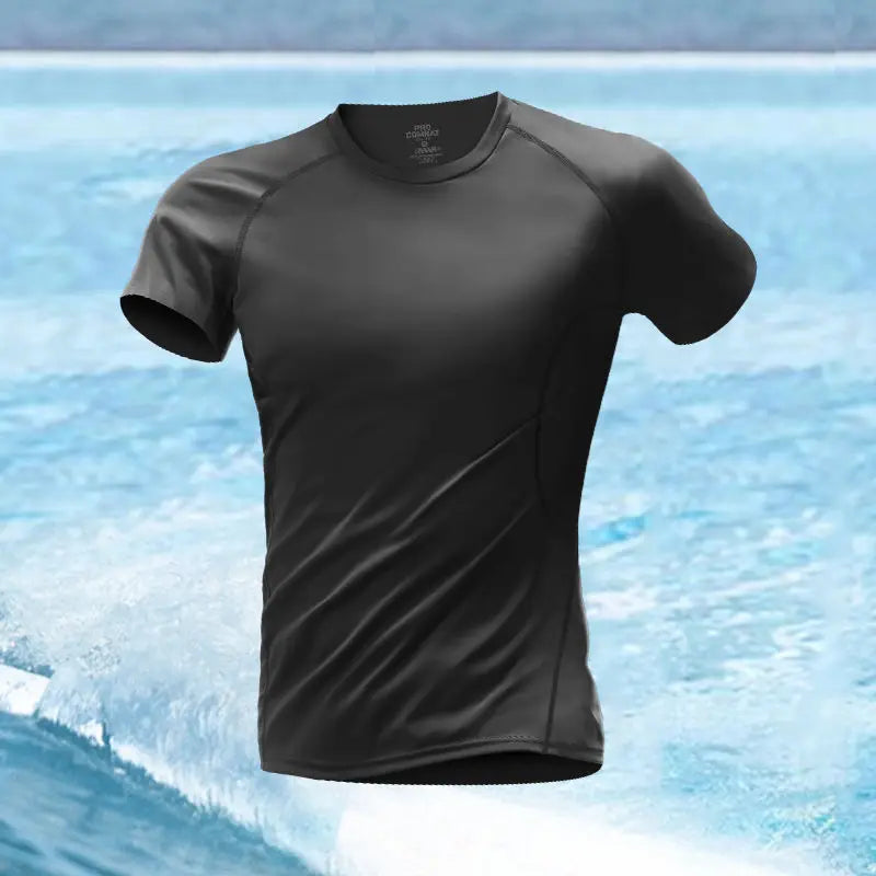 2025 New Anti Embarrassment Swimming Gear Complete Adult Swimsuit Set Swim Cap Goggles 3 Pcs Set Swimming Trunks for Men Short