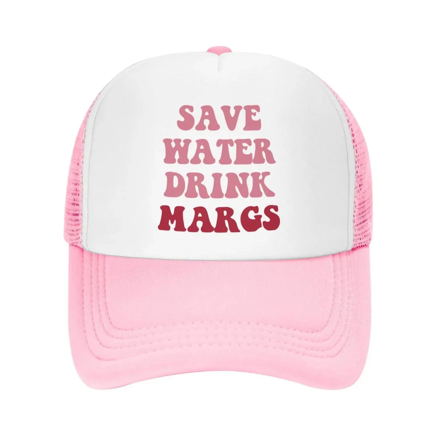 Mayor of Titty City Trucker Hats for Women Pink Men Funny Humor Baseball Cap for Men Humor Gift One Size