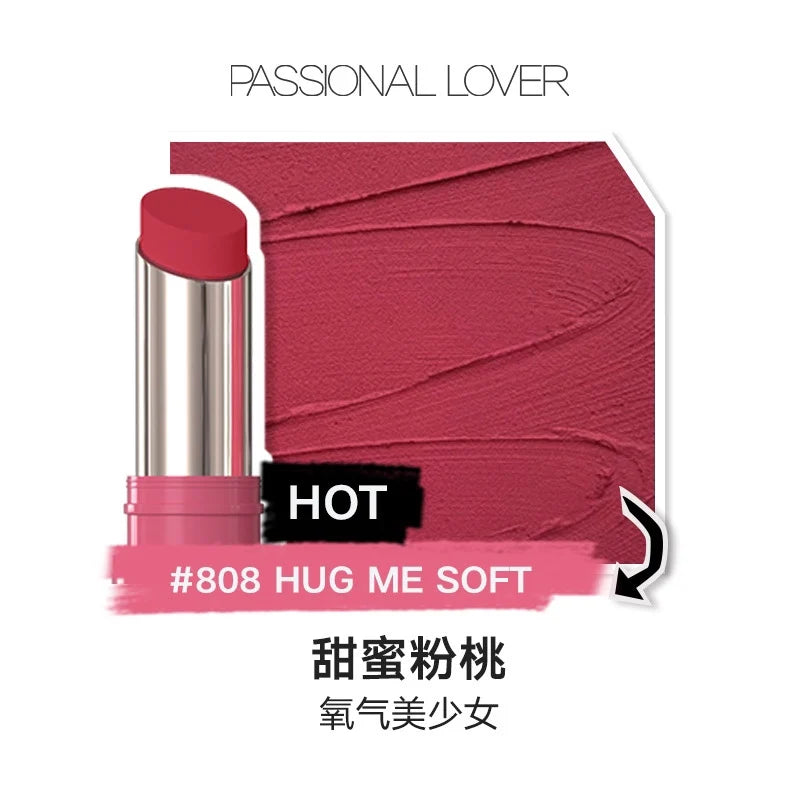 Anime Nana Joint Name Makeup Gift Box Hot Girl Lipstick Foundation Eyeshadow Palette Set Sexy Long Lasting Cosmetic Girls Gift