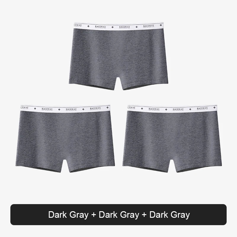 Sports Boxer Woman Plus Size Shorts Safety Short Pants Women's Summer Shorts Panties Seamless New Women's Underwear Protective