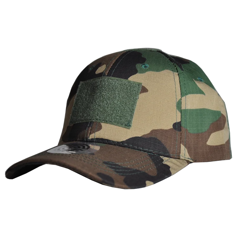 13 Colors Camouflage Men's gorras Baseball Cap Male Bone Masculino Dad Hat Trucker New Tactical Men's Cap Camo Snapback Hat