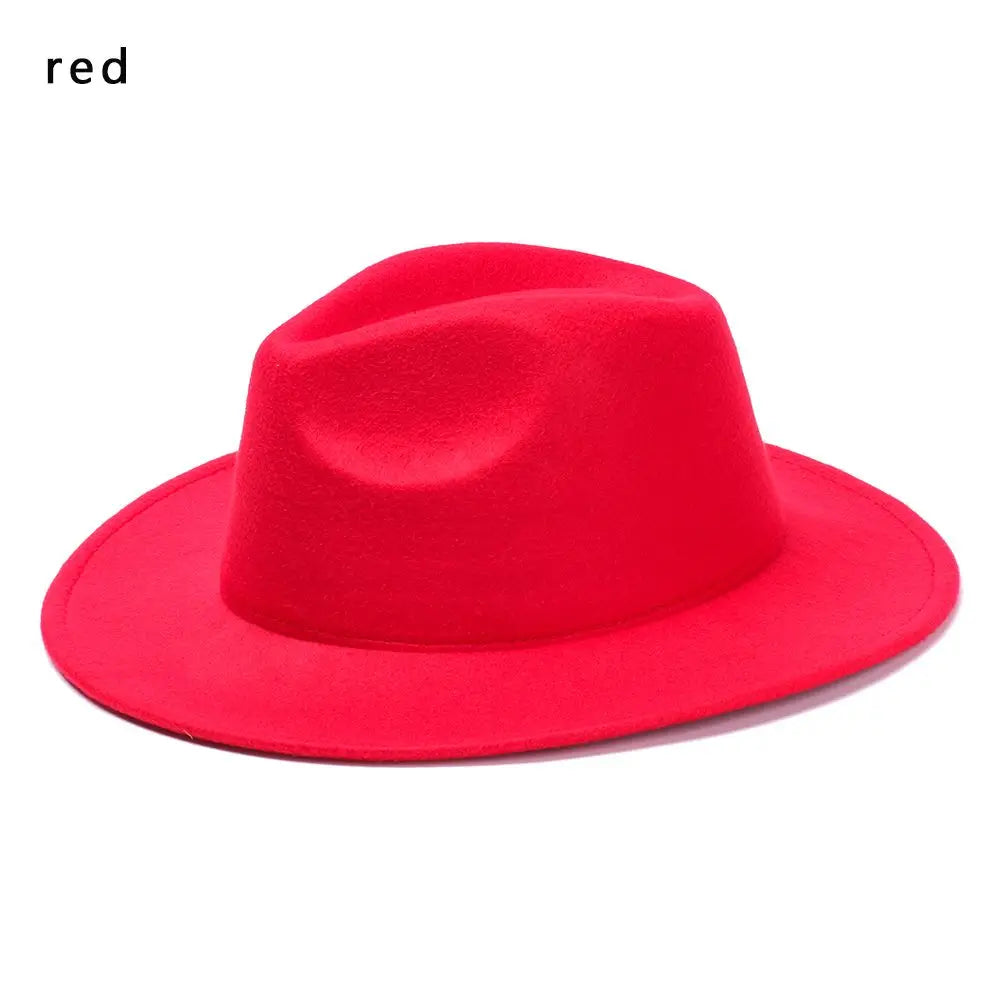 Western Cowboy Hat for Men Women Kids Fedora Outdoor Wide Brim Faux Leather Summer Wide Brim Beach Travel Cap Black White Pink