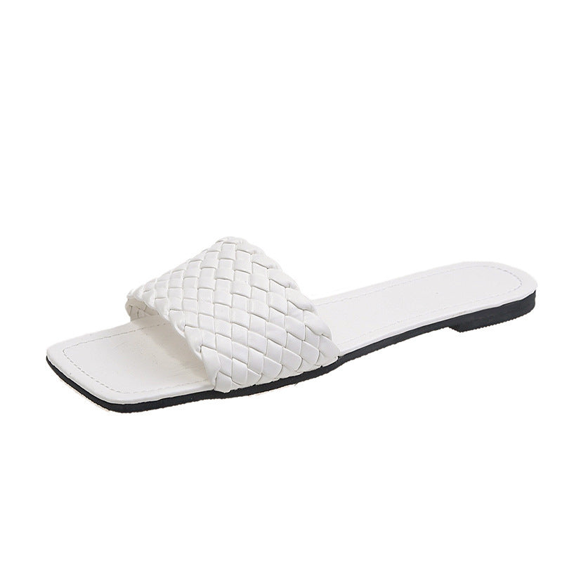 Plus Size Sandals And Slippers For Women Summer