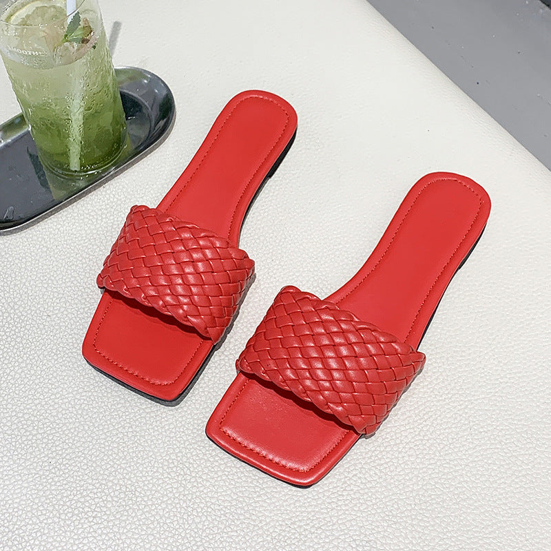 Plus Size Sandals And Slippers For Women Summer