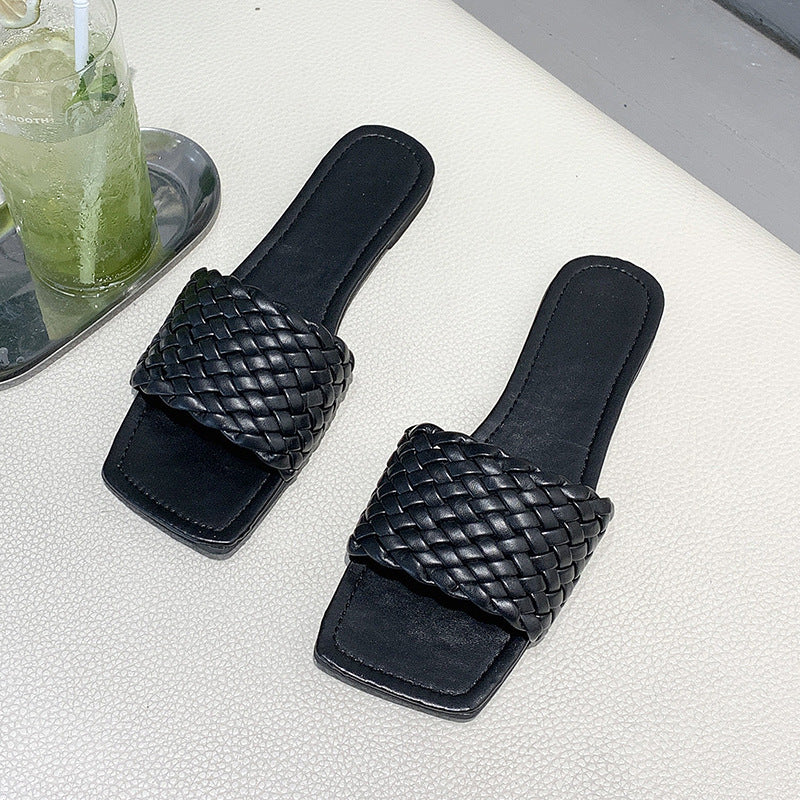 Plus Size Sandals And Slippers For Women Summer