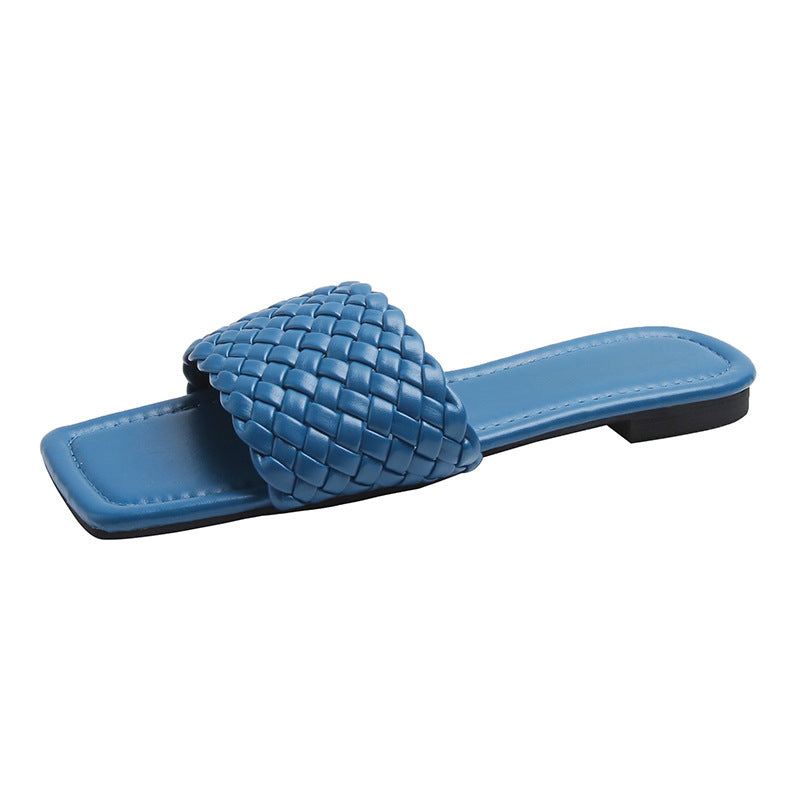 Plus Size Sandals And Slippers For Women Summer