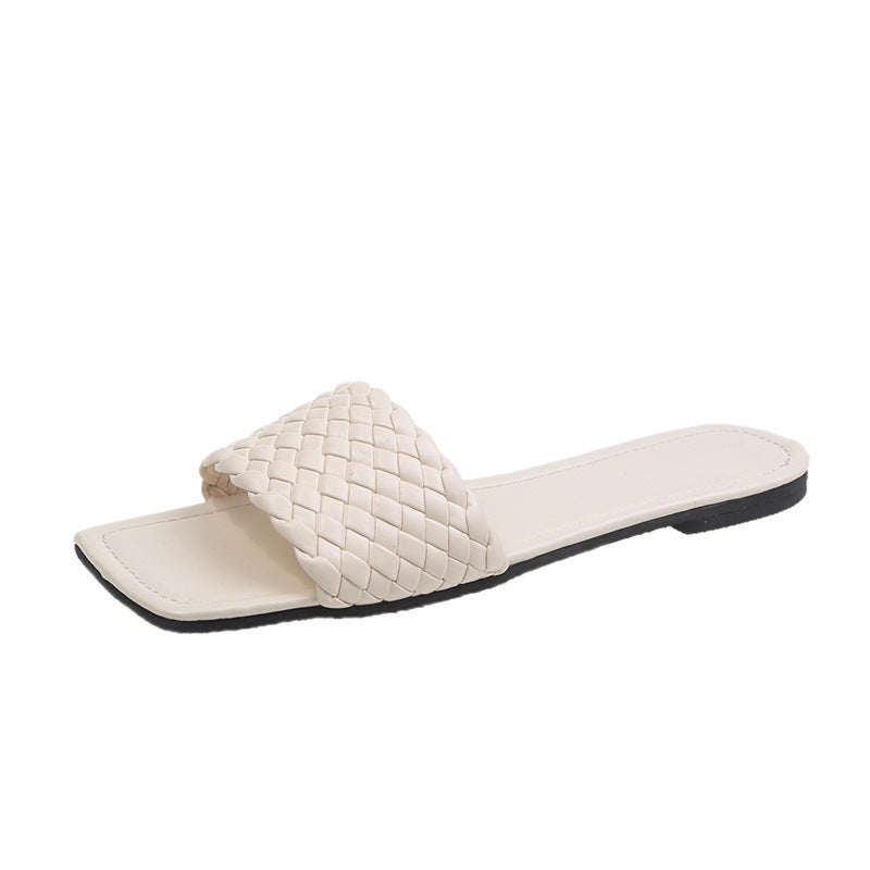 Plus Size Sandals And Slippers For Women Summer