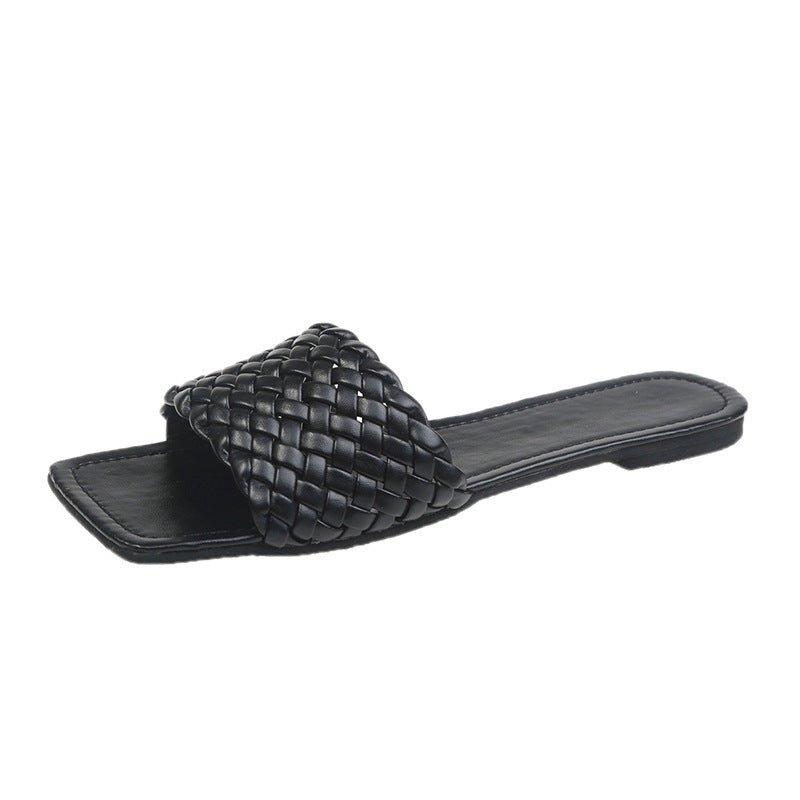 Plus Size Sandals And Slippers For Women Summer
