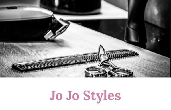 JoJo Styles